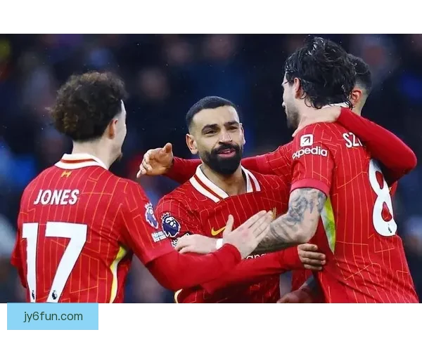 33岁以上球员实力榜出炉萨拉赫范戴克前二梅西第五C罗第七